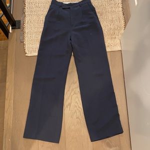 Zara menswear pants